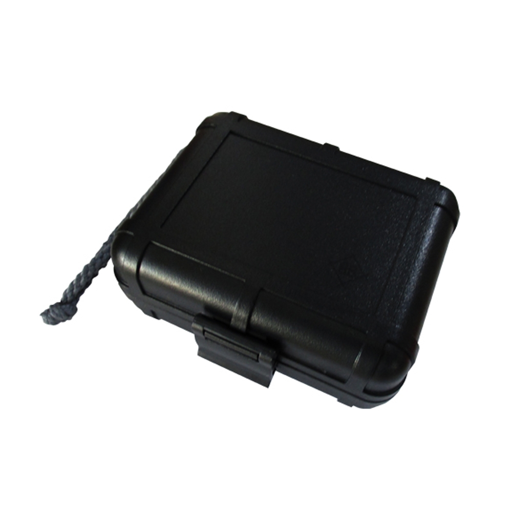 STOKYO Black Box Cartridge Case